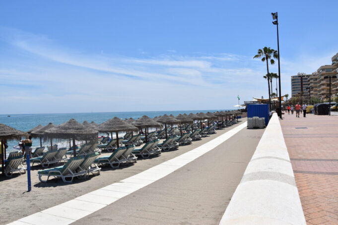 Where to Slow Down When Visiting Fuengirola
