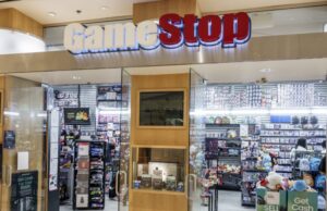 GameStop offers $56 billion for eBay, struggles to explain how it’ll pay for it