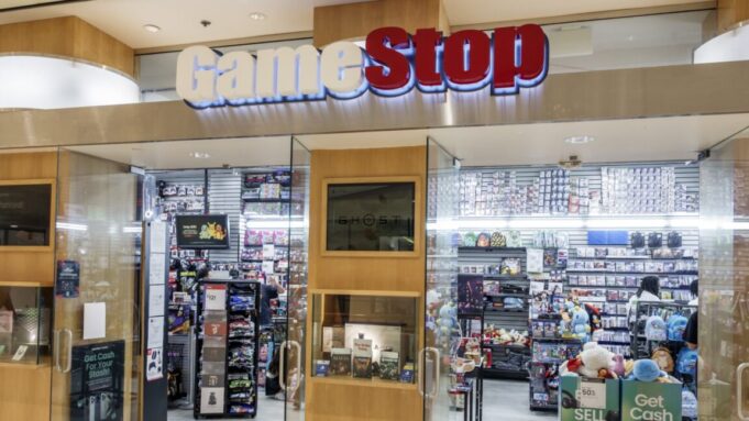 GameStop offers $56 billion for eBay, struggles to explain how it’ll pay for it