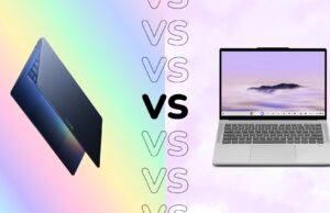 Googlebook vs Chromebook: What’s the difference?