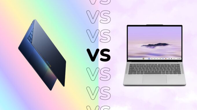 Googlebook vs Chromebook: What’s the difference?