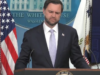 Trump Sends His Human Shield JD Vance Out To Get Destroyed Over Slush Fund