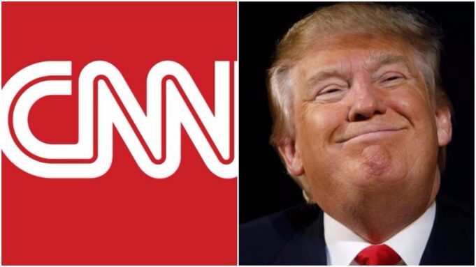 Investigation Expanded Into Trump Demanding Editorial Control Over CNN