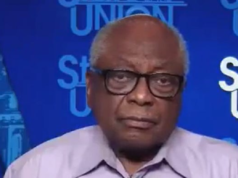Rep. Jim Clyburn Warns That South Carolina Gerrymander Will Backfire On Republicans