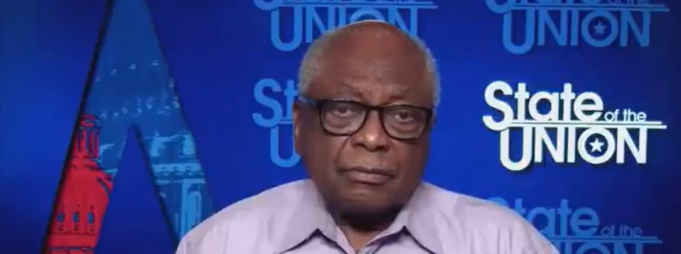 Rep. Jim Clyburn Warns That South Carolina Gerrymander Will Backfire On Republicans