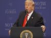 Trump Brags About Being Tested For Dementia And Says His Supporters Couldn’t Pass