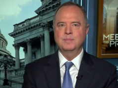 Adam Schiff Has A Great Idea To Lower Gas Prices And Make Big Oil Pay