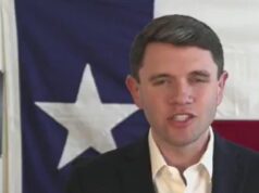 How Trump’s Texas Disaster Could Cost Republicans Senate Seats Around The Country