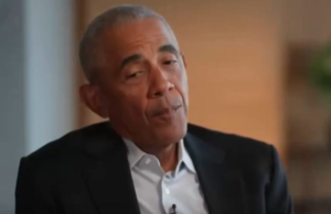 Obama Bluntly Rips Trump’s Abuses Of Power
