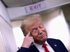 Trump’s Revenge Tour Ousting Republicans Is A Giant Self-Own