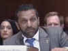 Kash Patel Gets Humiliated Over His Alleged Drinking At Senate Hearing