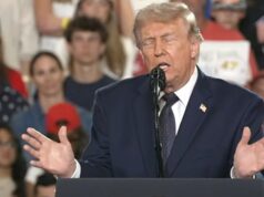 Trump Shows How Fast He’s Cognitively Declining In New York Speech