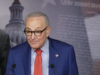 Democrats Pounce As Senate Republicans Melt Down