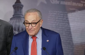 Democrats Pounce As Senate Republicans Melt Down