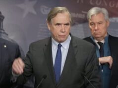 Democrats Are On The Verge Of Killing Trump’s Entire Senate Agenda