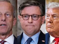 Trump’s Iran War Is Officially A Disaster For The Republican Party