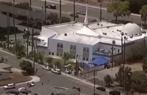 Trump Sets Up Slush Funds And Posts Election Conspiracies While Ignoring San Diego Mosque Mass Shooting