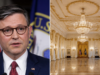 Trump Billion Dollar Ballroom Is Sinking Fast
