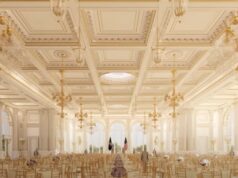 Republicans Say No To Healthcare, But Yes To $1 Billion For Trump’s Ballroom