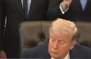 Questions About Trump’s Health Are Getting Louder And Democrats Need To Speak Out