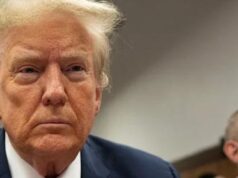 Trump Spends Friday Getting His Butt Kicked Everywhere In Court