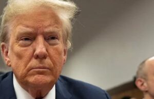 Trump Spends Friday Getting His Butt Kicked Everywhere In Court