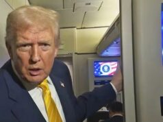 Trump Runs Into A Brick Wall As His 10% Tariff Ruled Illegal