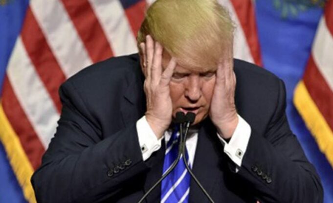 The American People Aren’t Buying The GOP’s Tax Cuts BS Anymore