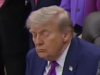 Trump Falls Asleep Multiple Times During Women’s Health Event In Oval Office