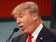 Trump Let The Truth Slip Out While Claiming That He Is In Perfect Health