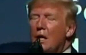Majority Of Americans Say Trump Is In Physical And Mental Decline