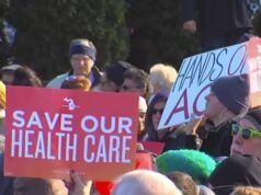 Democrats Have A Plan To Restore Obamacare Subsidies Next Year