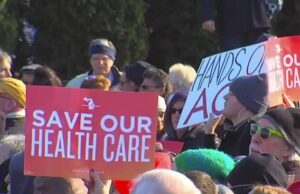 Democrats Have A Plan To Restore Obamacare Subsidies Next Year