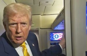 Trump’s Slush Fund Demand Just Completely Backfired