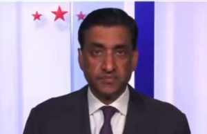 Ro Khanna Sends Trump Spiraling By Going On Fox News And Blasting Out The Truth