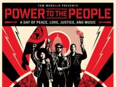 Power To The People Protest Festival Will Be The Final Pre-Midterm Nail In Trump’s Coffin