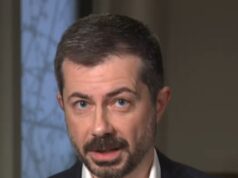 Pete Buttigieg Totally Wrecks Trump Transportation Secretary Sean Duffy