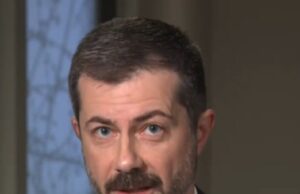 Pete Buttigieg Totally Wrecks Trump Transportation Secretary Sean Duffy