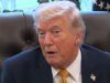 Trump Has A Memorial Day Meltdown As His Iran Deal Looks Fake