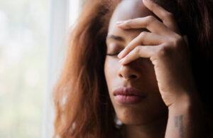 The Migraine Symptom That Could Signal A Bigger Health Risk