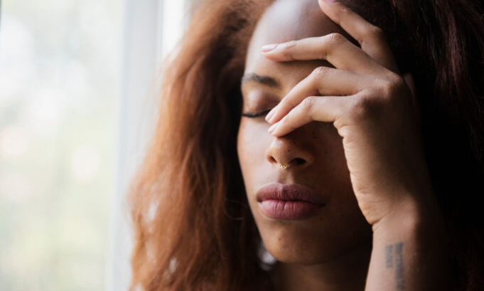 The Migraine Symptom That Could Signal A Bigger Health Risk