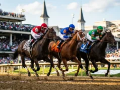 Texas Sports Betting | Kentucky Derby Online Sports Betting in Texas