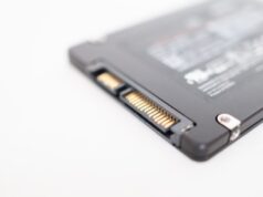 Websites have a new way to spy on visitors: analyzing their SSD activity