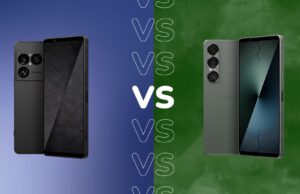 Sony Xperia 1 VIII vs Xperia 1 VII: What’s new?