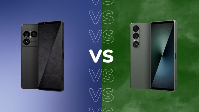 Sony Xperia 1 VIII vs Xperia 1 VII: What’s new?