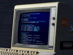 Ars Asks: Share your shell and show us your tricked-out terminals!