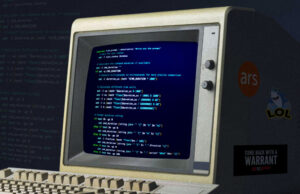 Ars Asks: Share your shell and show us your tricked-out terminals!