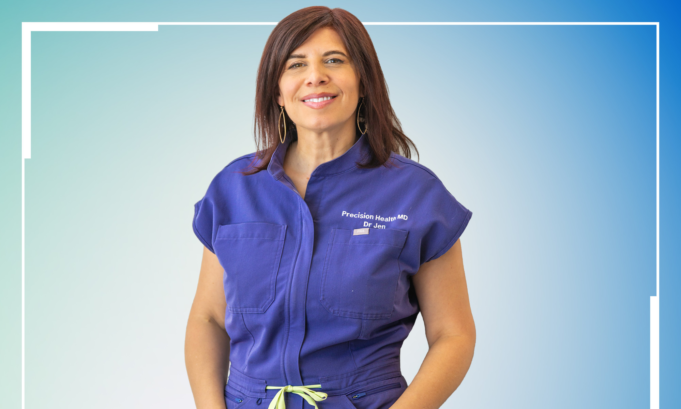 5 Labs Every Woman 40+ Should Be Getting & How To Ask Your MD