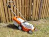 Stihl RMA 235 Review