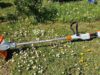 Stihl FSA 50 Cordless Grass Trimmer Review